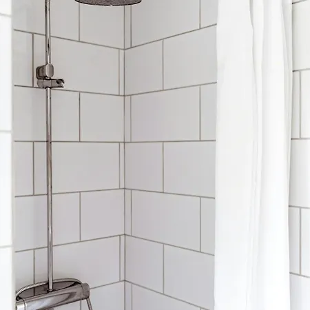 A Beautiful, Refurbished Summer House From 1927 *