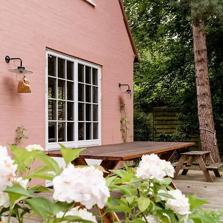 A Beautiful, Refurbished Summer House From 1927 Semesterbostad *