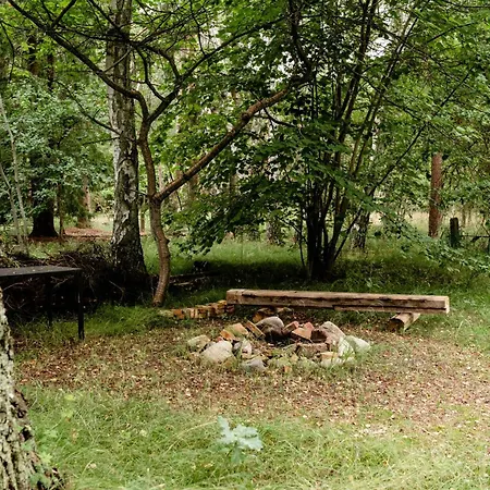 A Beautiful, Refurbished Summer House From 1927 * Rørvig