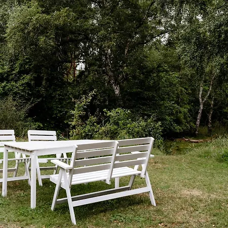 Semesterbostad A Beautiful, Refurbished Summer House From 1927