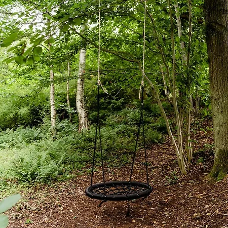 A Beautiful, Refurbished Summer House From 1927 * Rørvig